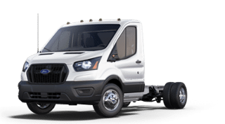 2024 Ford Transit® CC-CA External Image 1